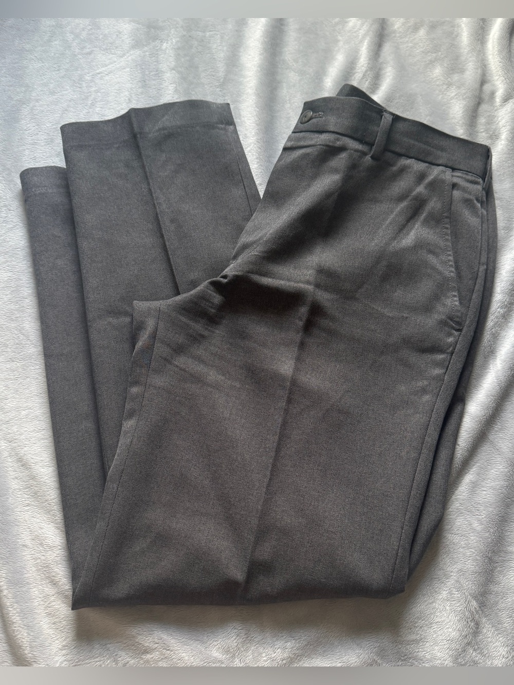 VAN HEUSEN Men’s Trouser Pants